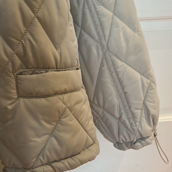 Zara bomber jacket size XS - Picture 4 of 7